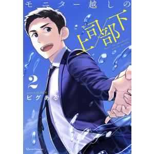 モニター越しの上司/部下 2/ビグある