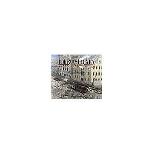 絵で読む広島の原爆 Hirosima A tragedy never to be repeated 英語版/那須正幹/西村繁男
