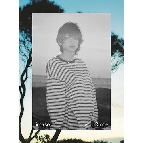 you &amp; me imase 1st photo book/imase/IttetsuMatsuok...