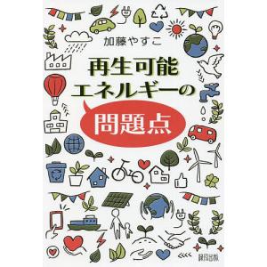 再生可能エネルギーの問題点/加藤やすこ