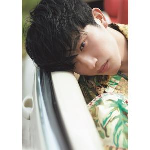 豪華版 杉野遥亮PHOTOBOOK『8』/今城純