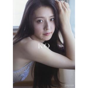 K.O〜kanon origin〜 宮原華音写真集/中山雅文