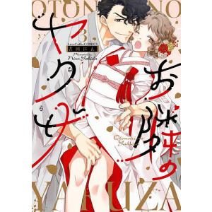お隣のヤクザ 3/吉田にん