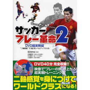 サッカープレー革命 2