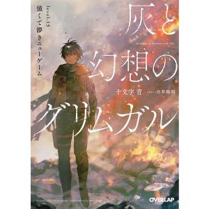 灰と幻想のグリムガル level.15/十文字青