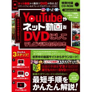 Youtubeやネット動画をDVDにして