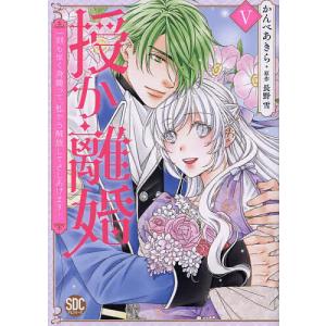 〔〕授か離婚 5