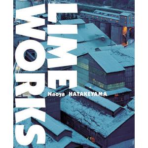 LIME WORKS/NaoyaHATAKEYAMAの商品画像