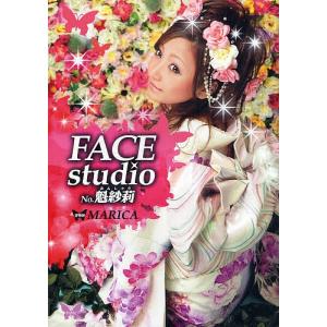 FACE studio No.魁紗莉/MARICA｜boox