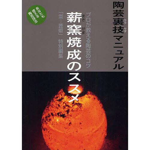 陶芸裏技マニュアル プロが教える陶芸のコツ 〔7〕 あなたも使える陶芸技法 改題新装版
