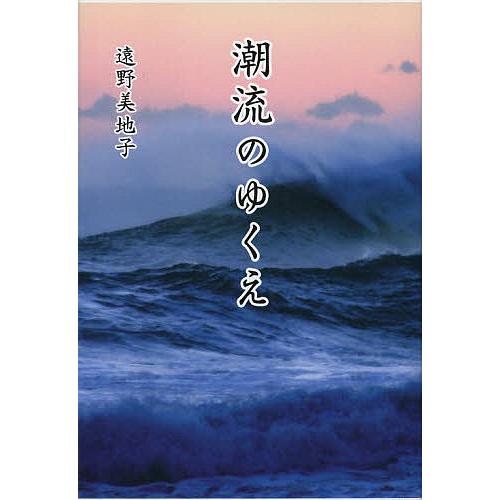 潮流のゆくえ/遠野美地子