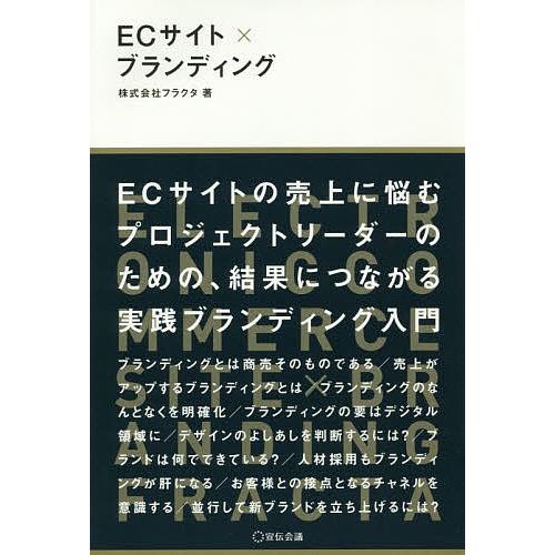 ECサイト×ブランディング/フラクタ