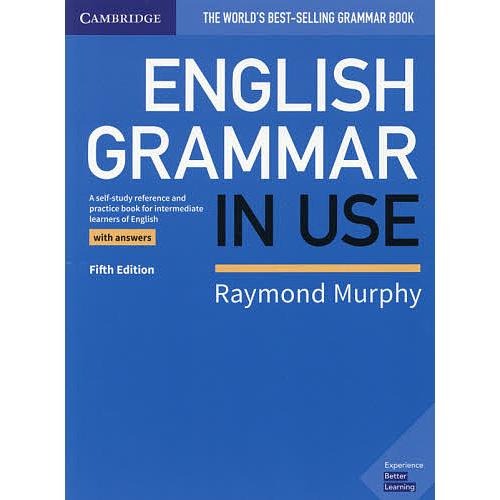 ENGLISH GRAMMAR IN USE with answers A self‐study r...