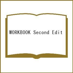 WORKBOOK Second Edit｜boox