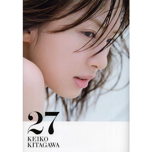 27 KEIKO KITAGAWA/北川景子