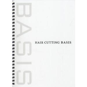 HAIR CUTTING BASIS｜boox