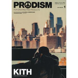 PRODISM 2023年1月号