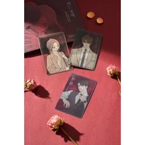 〔予約〕公式グッズ『枯れた花に涙を』 PETフ...の詳細画像2
