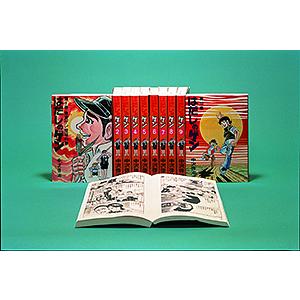 はだしのゲン全巻全10巻セットコミック版