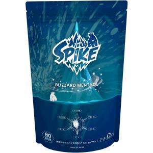 スパイクメンソール SPIKE 加熱式タバコ ...の詳細画像1