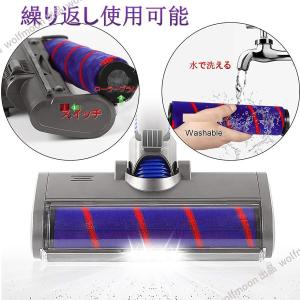 【10%OFF】Dyson ダイソン LEDヘ...の詳細画像3