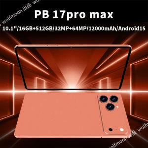 2026最新型 Android15 タブレット...の詳細画像3