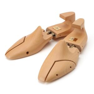 コルドヌリ・アングレーズ EM500シューツリー（イタリア靴などロングノーズの靴に最適なシューキーパー）｜boq-shoecare