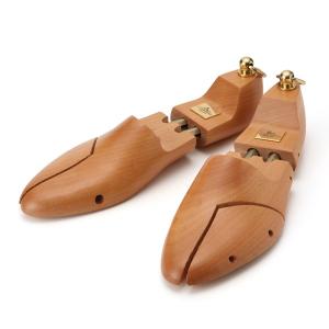 コルドヌリ・アングレーズ FA85Sシューツリー（汎用性の高く使えるモデル。グッドイヤー製法の靴に最適）｜boq-shoecare