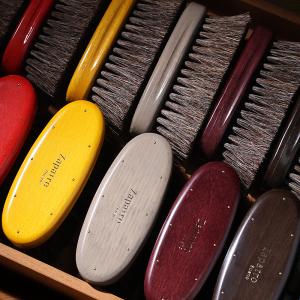 リッシュ シダーシューツリー for Alden モディファイドラスト用