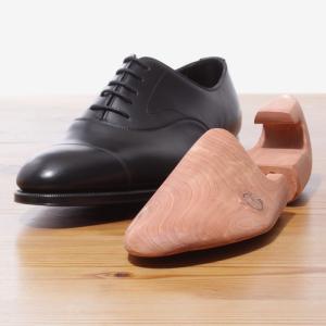 リッシュ シダーシューツリー for Alden モディファイドラスト用