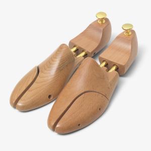 リッシュ シダーシューツリー for Alden モディファイドラスト用