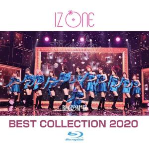 IZONE Best Collection 2020 Blu-ray