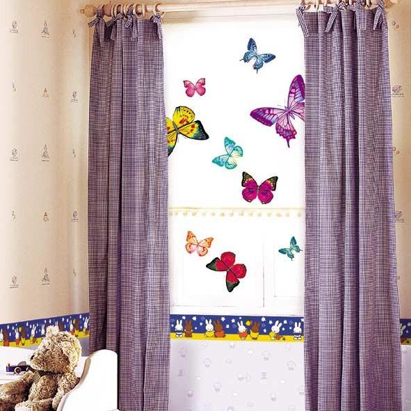 ウォールステッカー ナチュラル シール