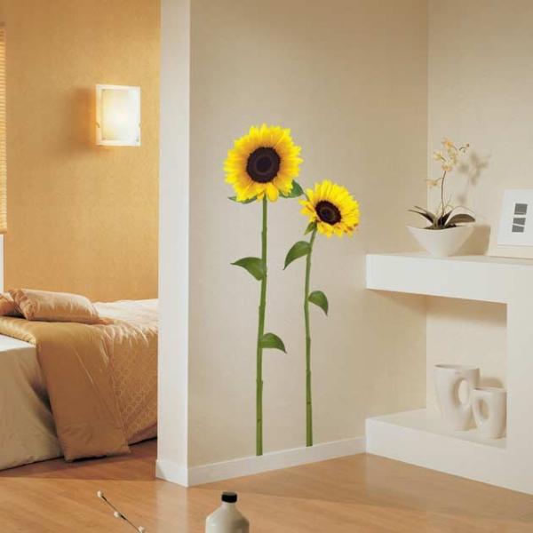 ウォールステッカー 柄 シール