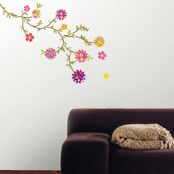 ウォールステッカー 壁 シール