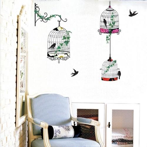 ウォールステッカー ナチュラル シール