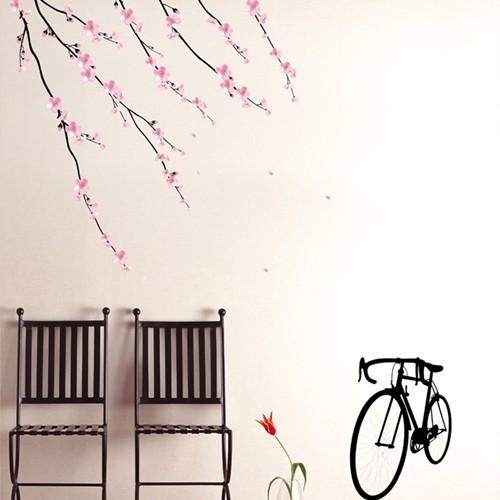 ウォールステッカー 窓 シール