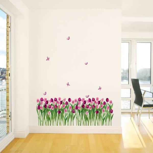 ウォールステッカー 窓 シール