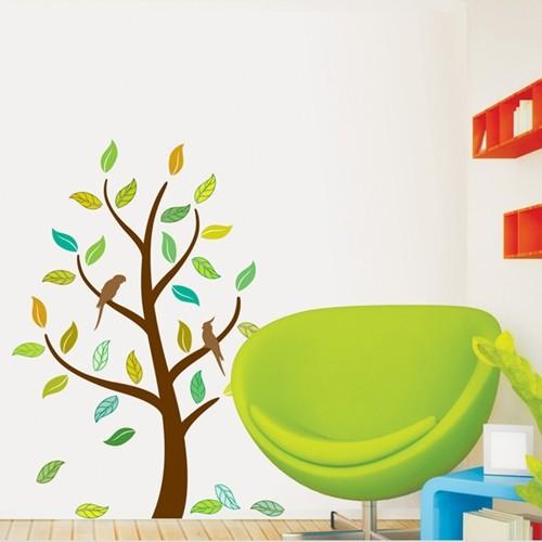 ウォールステッカー シンプル シール 北欧 シール