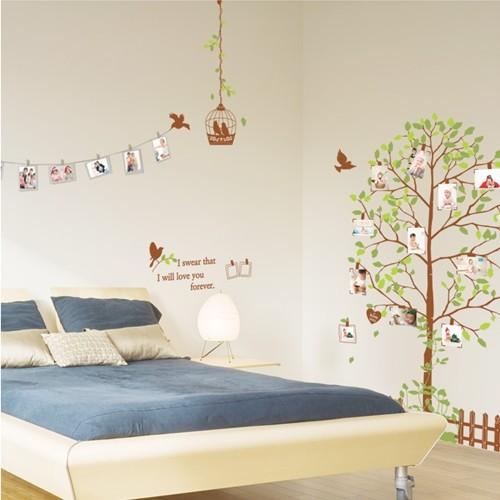 ウォールステッカー 壁 シール