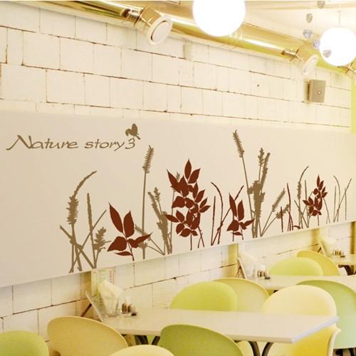 ウォールステッカー 壁 シール