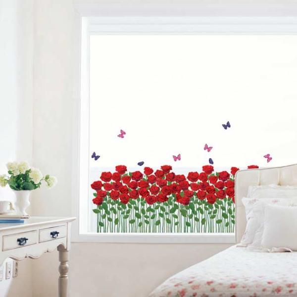 ウォールステッカー 壁 シール