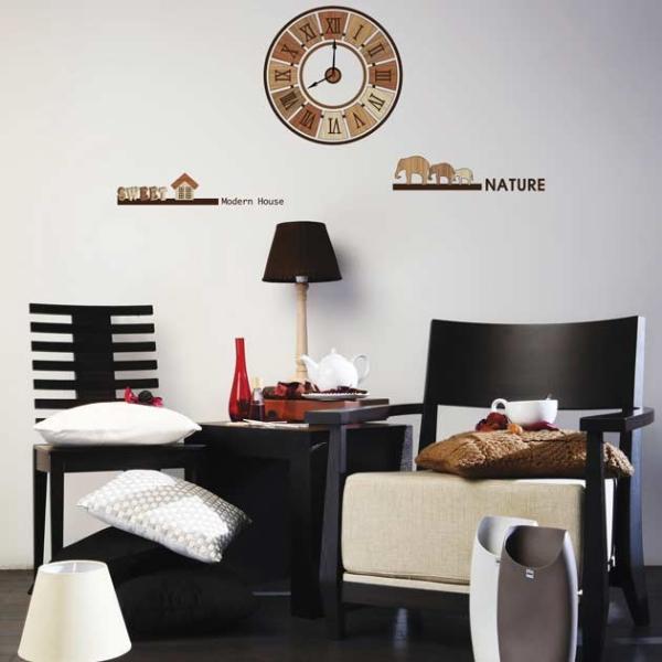 ウォールステッカー 壁 シール