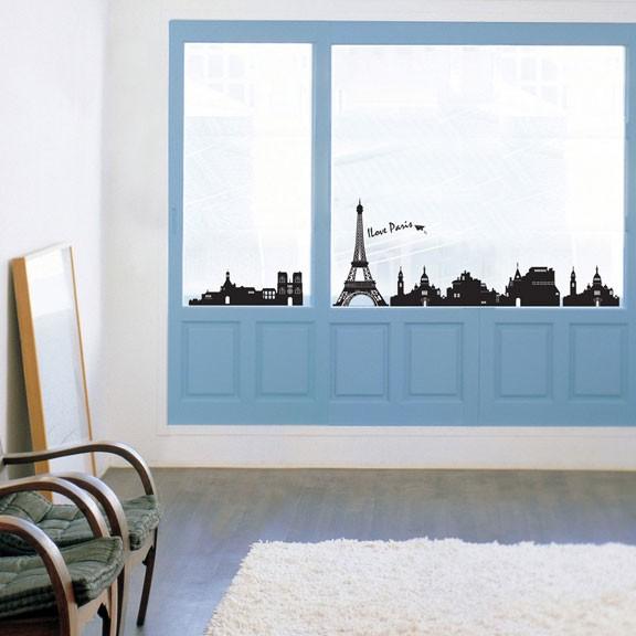 ウォールステッカー 柄 シール