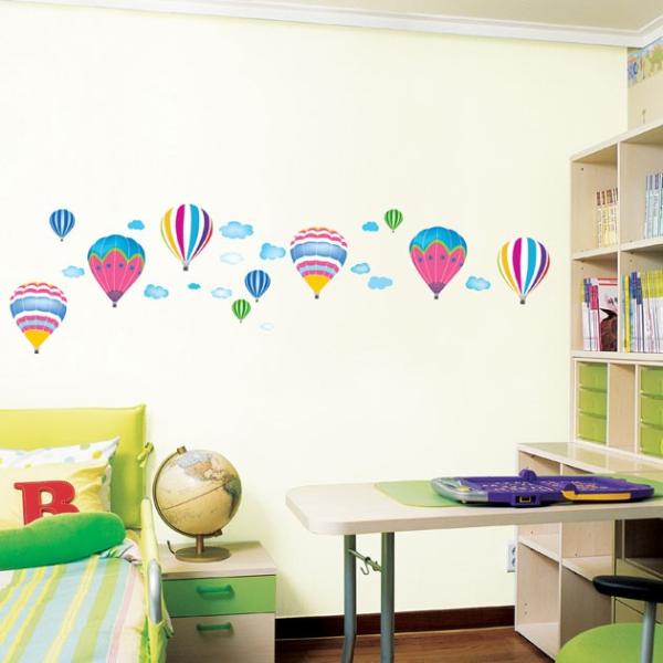 ウォールステッカー 窓 シール