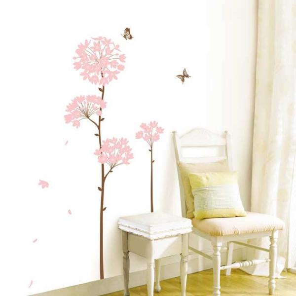 ウォールステッカー 壁 シール