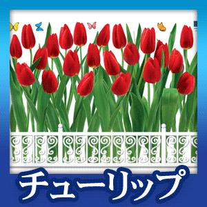 ウォールステッカー 柄 シール