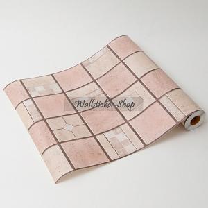 リフォームシート リメイクシート はがせる壁紙...の詳細画像1