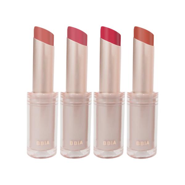 国内発送 BBIA ウォーターリップスティック 3g  ピアー リップ 韓国 コスメ しっとり エッ...