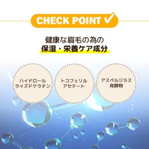 ベリサム ブロウタトゥーパック 10g アイブ...の詳細画像4